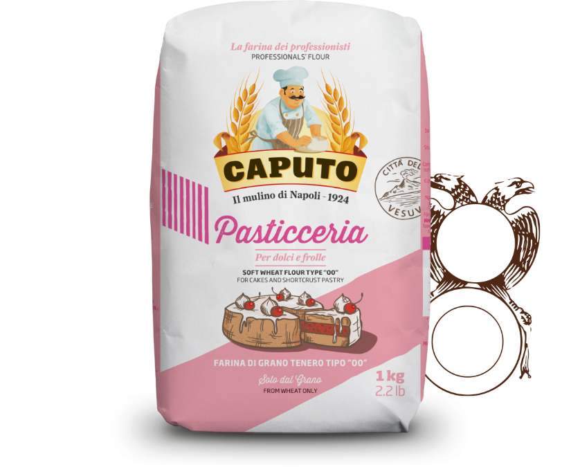 Caputo Pasticceria